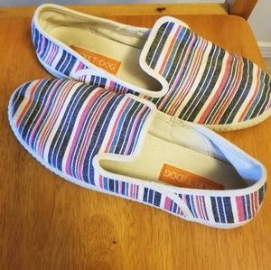 Rocket Dog slip-ons